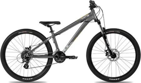 Norco Magnum 2016