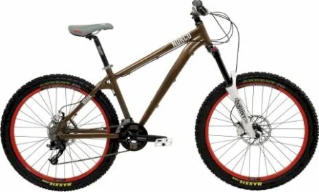 Norco Manik 2010