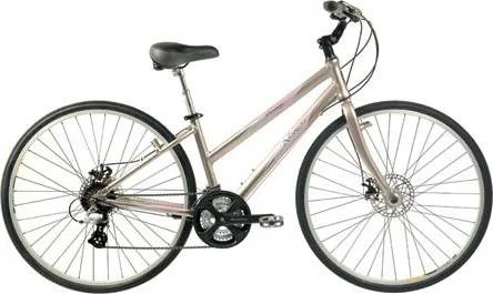 Norco Monterey Womens 2007