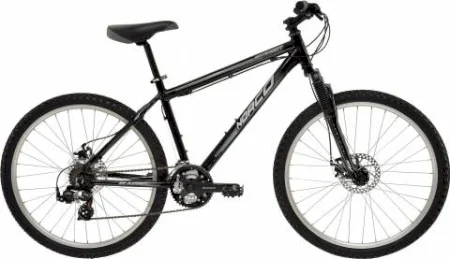 Norco Mountaineer 2010