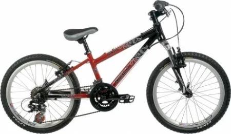 Norco Ninja 2010