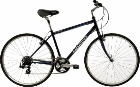 Norco Olympia 2010