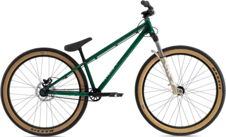 Norco One25 2015