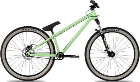 Norco One25 2016