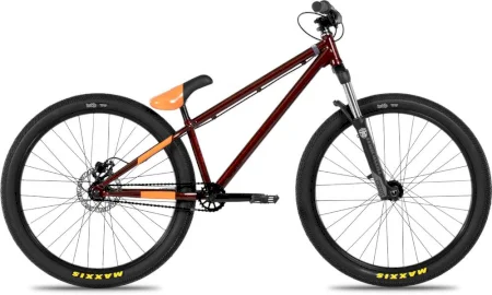 Norco One25 2017
