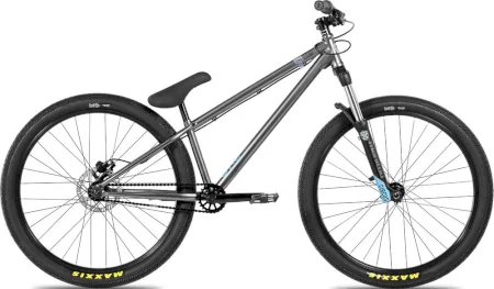 Norco One25 2018