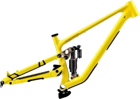 Norco Optic A Framekit 2024