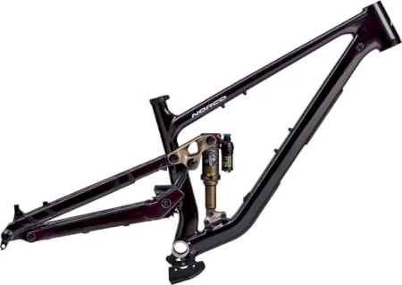 Norco Optic A Framekit 2025