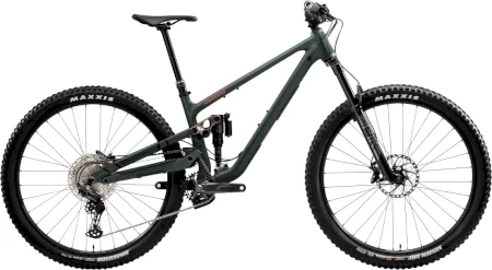 Norco Optic A2 2025