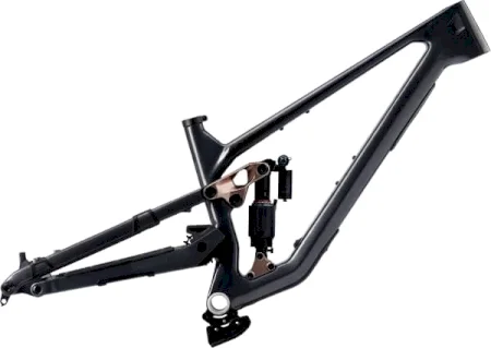 Norco Optic C Framekit 2024