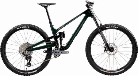 Norco Optic C2 2025