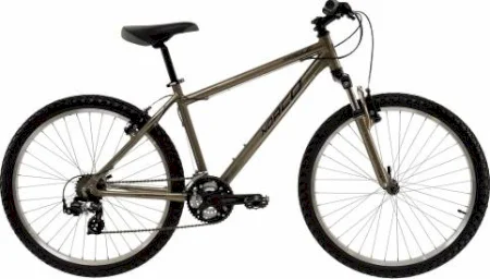 Norco Pinnacle 2010