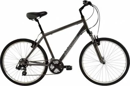 Norco Plateau 2010