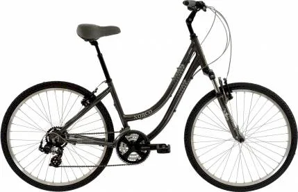 Norco Plateau St 2010
