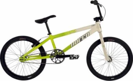 Norco Pro Bmx 2009