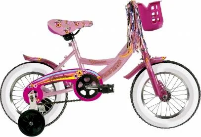 Norco Rainbow 12 2010