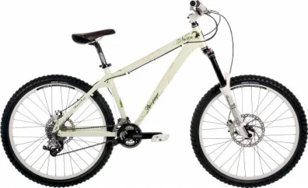 Norco Rampage 2008