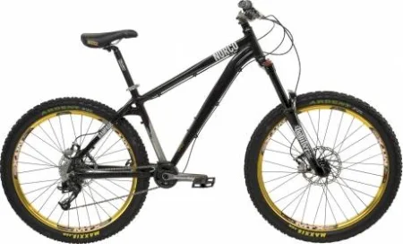 Norco Rampage 2010