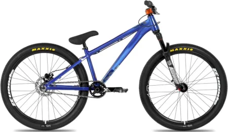 Norco Rampage 6.1 2016