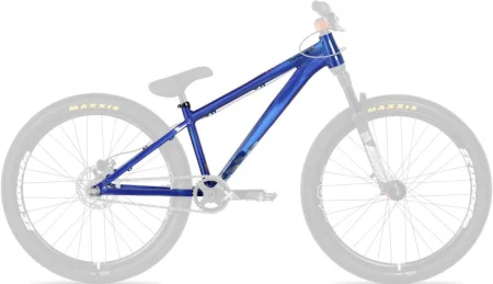Norco Rampage 6.1 Framekit 2016