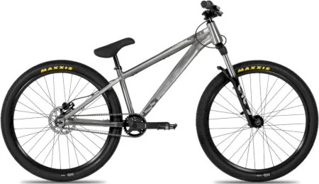 Norco Rampage 6.2 2016