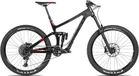 Norco Range C2 27.5 2018