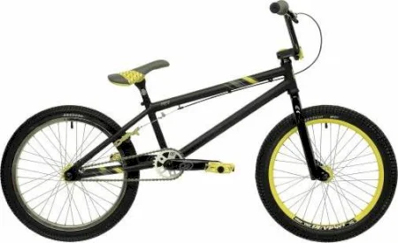 Norco Rev 2009