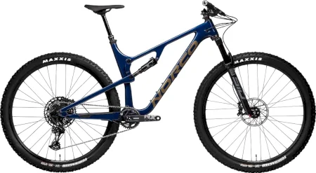 Norco Revolver Fs 2 120 2023