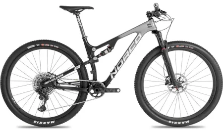 Norco Revolver Fs Xx1 2018