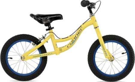 Norco Run Bike Air With Brake 2014