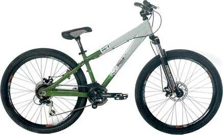 Norco Ryde 2007
