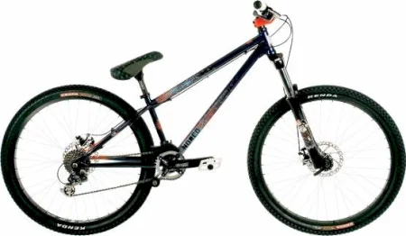 Norco Ryde 2008