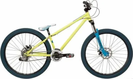 Norco Ryde 2009
