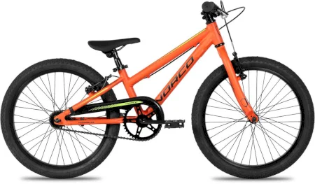 Norco Samurai 20 2017