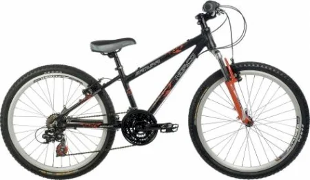 Norco Samurai 2010