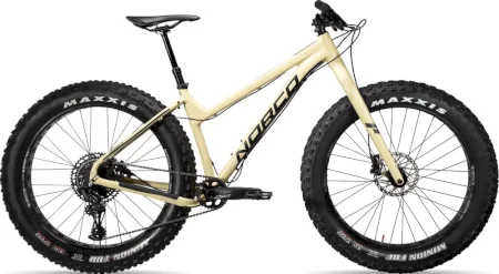 Norco Sasquatch 1 Rigid 2019