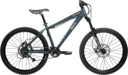 Norco Sasquatch 2007