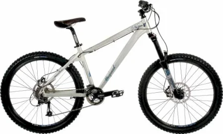Norco Sasquatch 2008