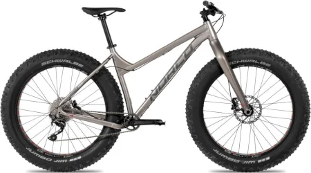 Norco Sasquatch 6.2 Rigid 2016