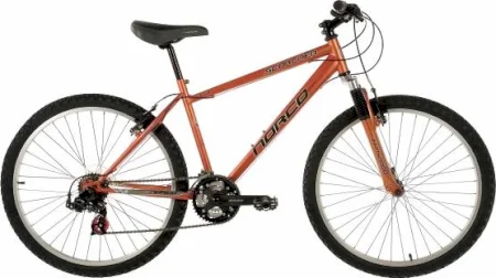 Norco Scorcher 2008