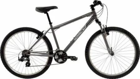Norco Scorcher 2010