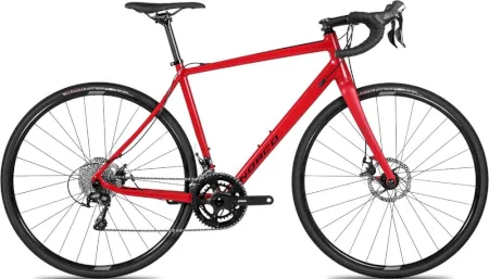 Norco Search A 105 Mech 2018