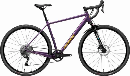 Norco Search Xr A Suspension 2023