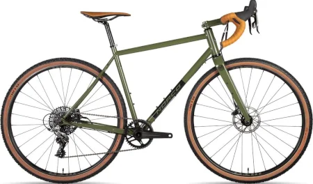 Norco Search Xr Steel Rival 1 700c 2019