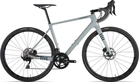 Norco Section Carbon 105 2019