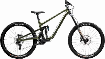 Norco Shore A Park Boxxer 2024
