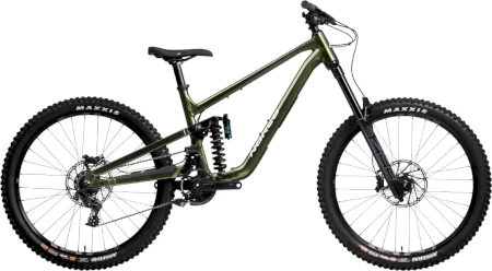 Norco Shore A Park Zeb 2024