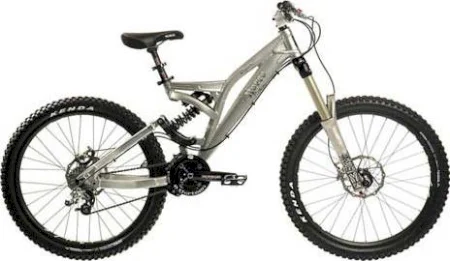 Norco Shore One 2007