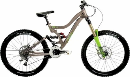 Norco Shore One 2008