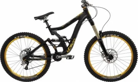 Norco Shore One 2010